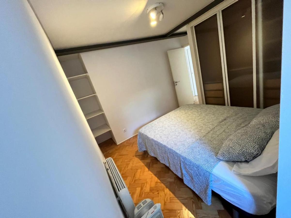 Lisbon Central Apartment מראה חיצוני תמונה