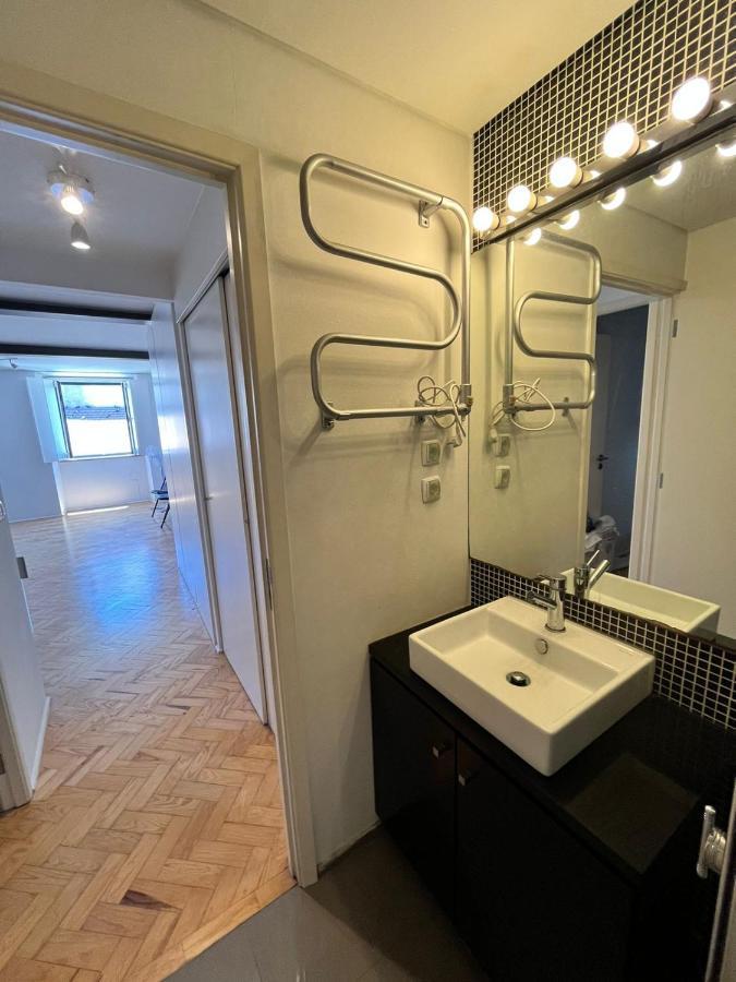 Lisbon Central Apartment מראה חיצוני תמונה