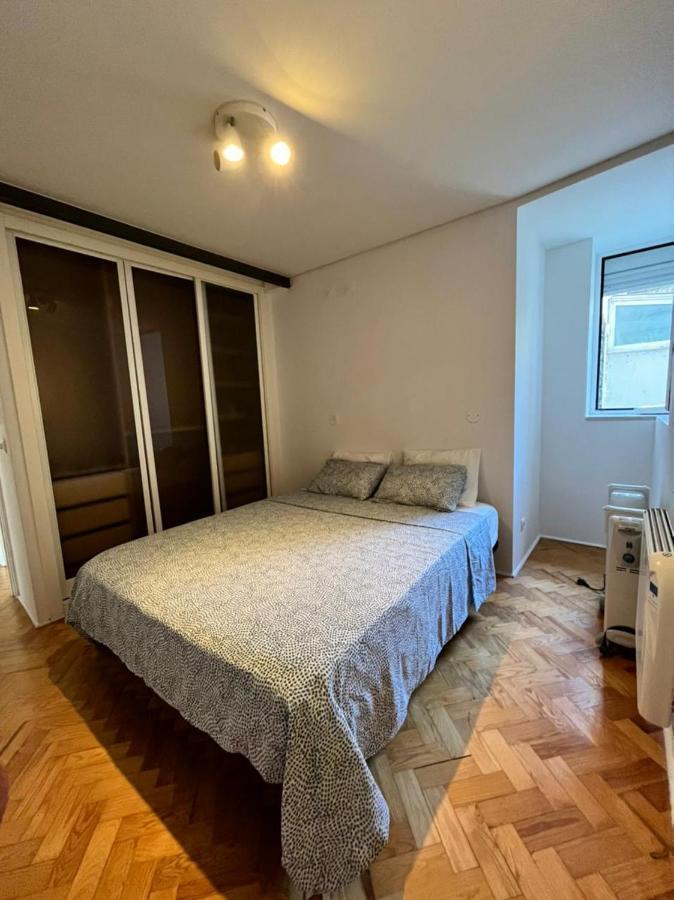 Lisbon Central Apartment מראה חיצוני תמונה