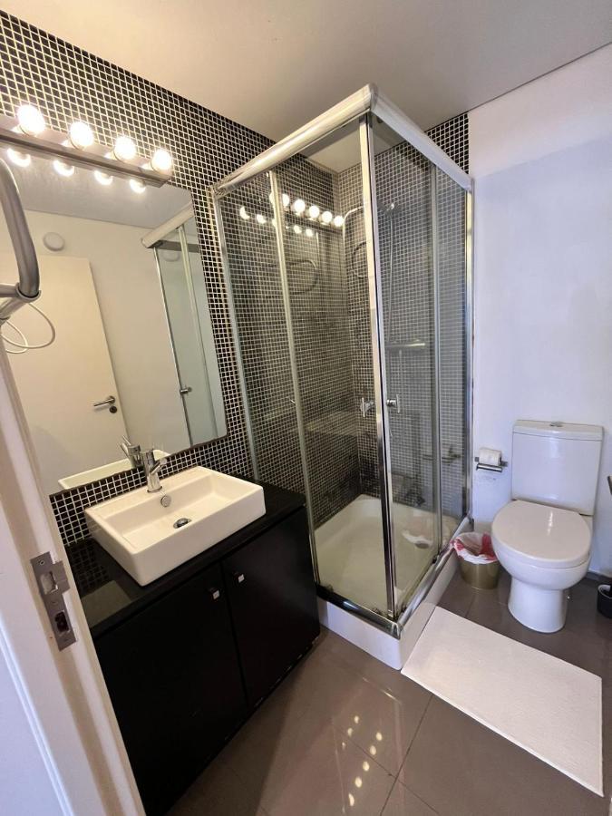 Lisbon Central Apartment מראה חיצוני תמונה
