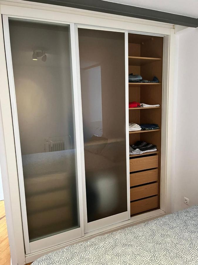 Lisbon Central Apartment מראה חיצוני תמונה