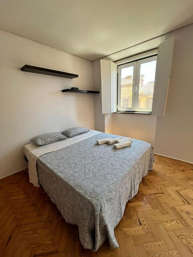 Lisbon Central Apartment מראה חיצוני תמונה
