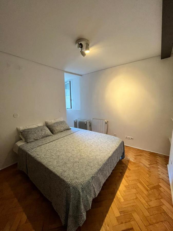 Lisbon Central Apartment מראה חיצוני תמונה